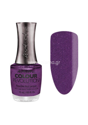 Artistic Colour Revolution Ive Been Good Ish