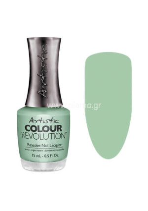 Artistic Colour Revolution Rogue Vogue