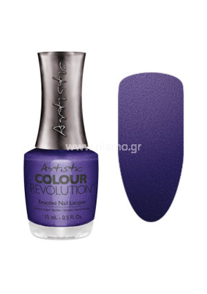 Artistic Colour Revolution Workout-Worrior