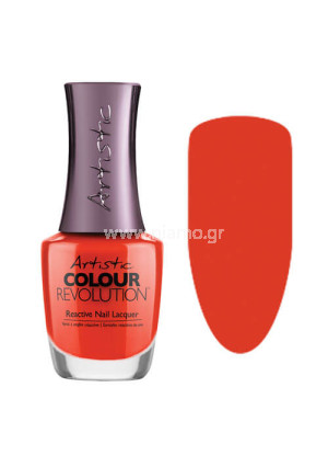 Artistic Colour Revolution How Do Hue Do?