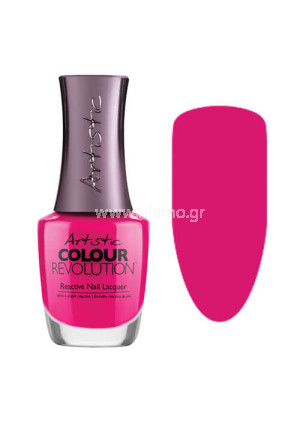 Artistic Colour Revolution Pica-so Pink