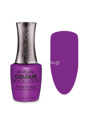 Artistic Colour Revolution I'm With The Dj