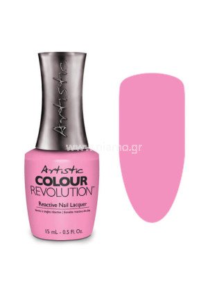 Artistic Colour Revolution Rave Bunny