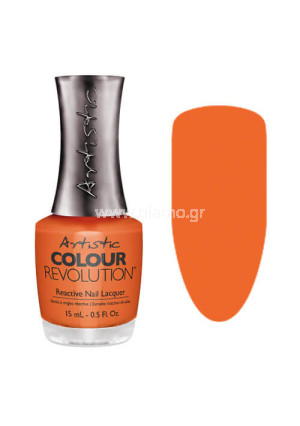 Artistic Colour Revolution Summer Crushin