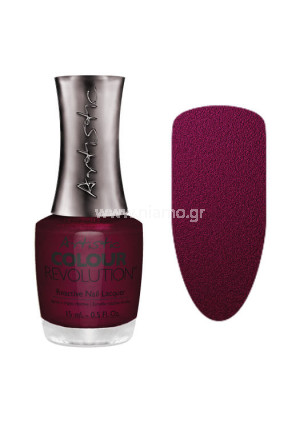 Artistic Colour Revolution Mother Of Invention