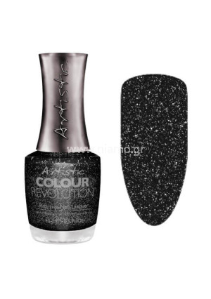 Artistic Colour Revolution Call Me Miss Chete