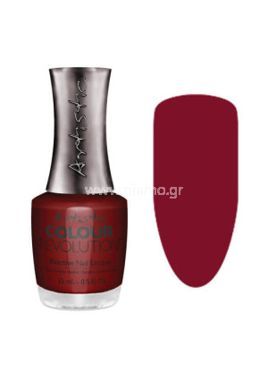 Artistic Colour Revolution Kick-A Take Names