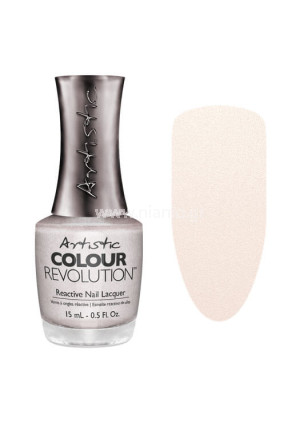 Artistic Colour Revolution Sharp As Nails