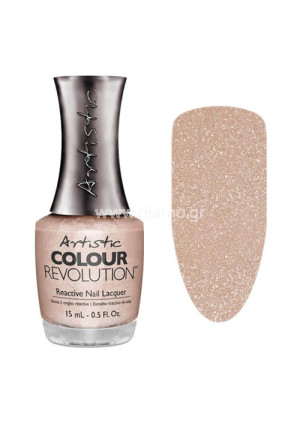 Artistic Colour Revolution Bride And Prejudice