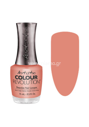 Artistic Colour Revolution Huntress