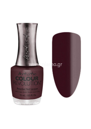 Artistic Colour Revolution Roll Up Your Sleeves