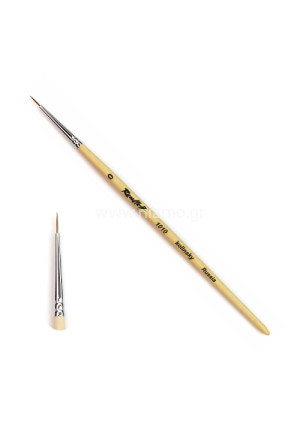 Πινέλο Νail Αrt Roubloff 1010-0