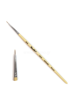 Πινέλο Νail Αrt Roubloff 1010-00