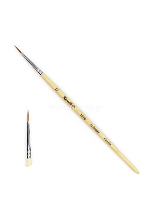 Πινέλο Νail Αrt Roubloff 1010-1.5