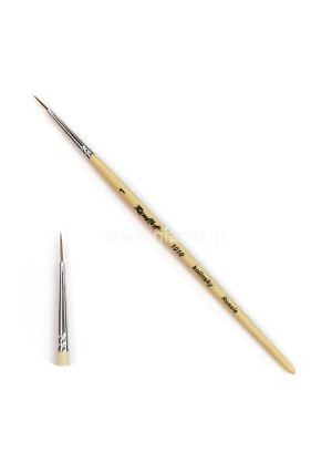 Πινέλο Νail Αrt Roubloff 1010-1