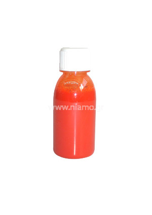 Body Art Tattoo Saffron 100ml