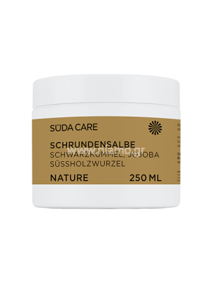 Suda Care Nature Fissure Cream 250ml