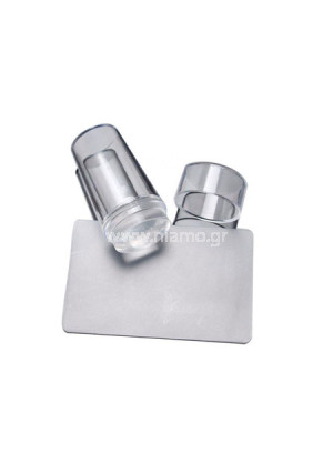 Σφραγίδα Νυχιών