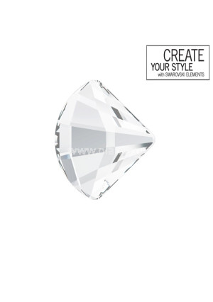 Swarovski Strass Crystal 2714 6.0mm 