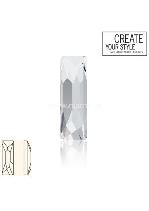 Swarovski Strass Crystal 2555 8.0 x 2.6mm