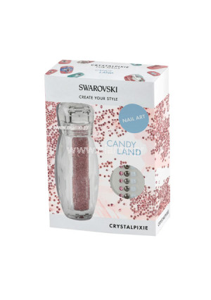 Swarovski Crystalpixie Candy Land