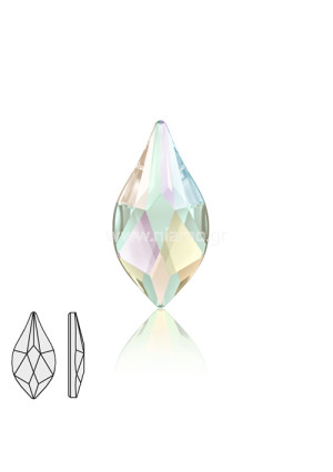 Swarovski Strass Crystal AB 2205 7.5mm