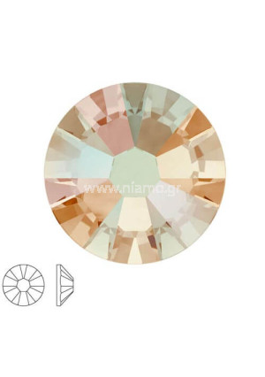 Swarovski Strass 391 Silk Shimmer
