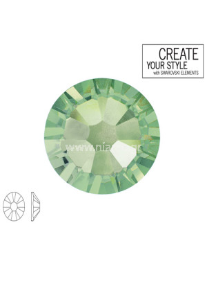 Swarovski Strass Chrysolite 238  