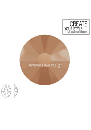 Swarovski Strass Crystal Rose Gold