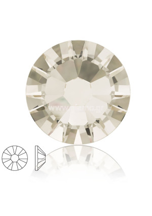 Swarovski Strass Crystal Silver Shade 