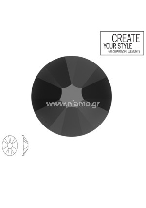 Swarovski Strass Jet 280
