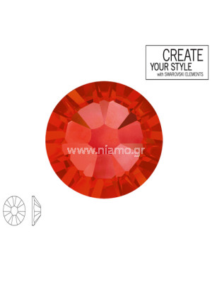 Swarovski Strass Light Siam 227