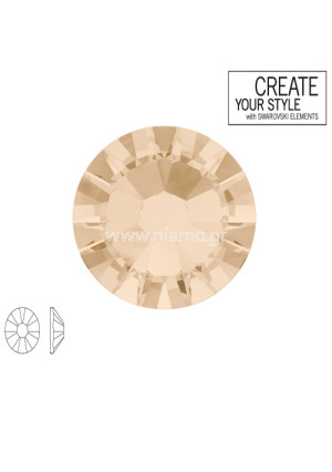 Swarovski Strass Light Silk 261 SS20