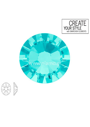 Swarovski Strass Light Turquoise 263