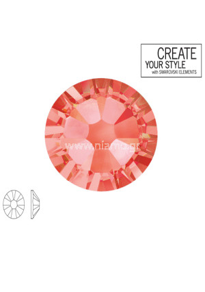 Swarovski Strass Padparadscha 542