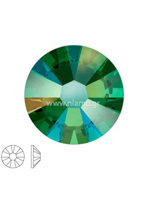 Swarovski Strass 360 Erinite Shimmer