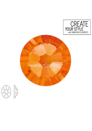 Swarovski Strass Sun 248