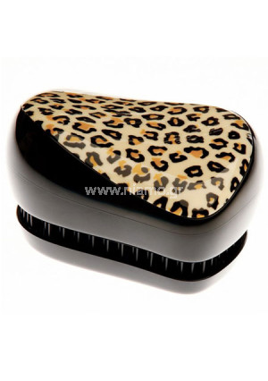 Tangle Teezer Compact Styler Feline Groovy