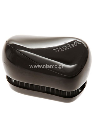 Tangle Teezer Compact Styler Rock Star Black