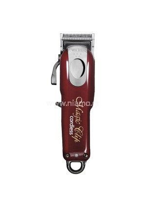 Wahl 5-Star Cordless Magic Clip
