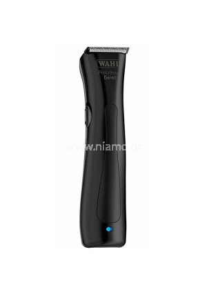 Wahl Prolithium Stealth Beret Cordless Clipper