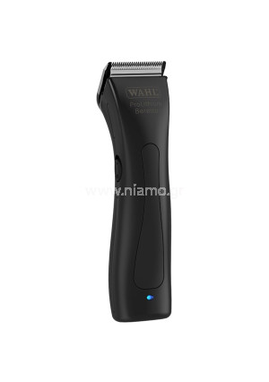 Wahl Prolithium Stealth Beretto Cordless Clipper