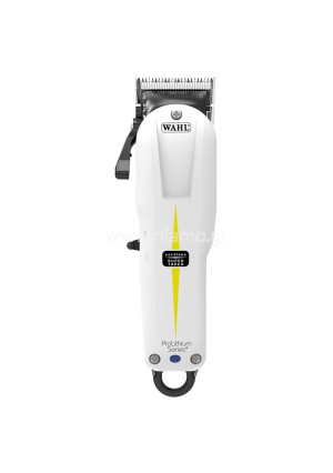 Wahl Prolithium Super Taper Cordless Clipper