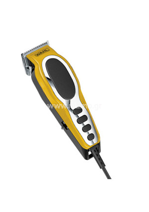 Wahl Close Cut Pro Κουρευτική Μηχανή και Body Ρεύματος