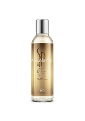 Wella SP Luxe Oil Shampoo 200ml