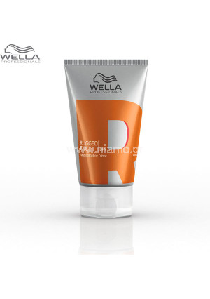 Wella Professionals Rugged Fix 75ml Ματ Πάστα