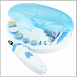 Clatronic Σετ Μανικιούρ Πεντικιούρ 