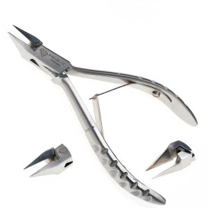 Κόφτης Νυχιών & Είσφρυσης NC-26