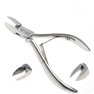 Κόφτης Νυχιών Κάτω Άκρων (Ποδιών) NC-28