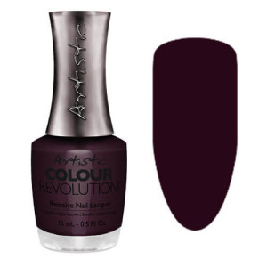 Artistic Colour Revolution Heart Braker